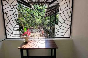 House 400 meters from the Golfo Dulce beach