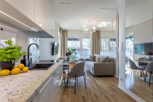 Ambria Apartments Jachtowa