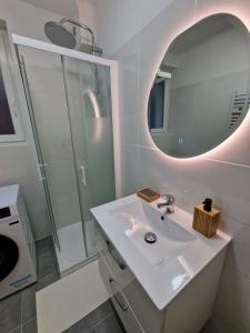 Halte Douillette au cœur de la Ville