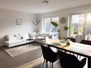 Zentral. Stylisch. Toni House mit viel Platz!