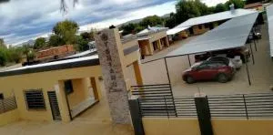 Tshiamo Estate - Куруман