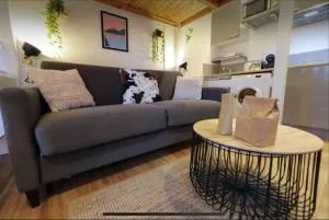 Lake Escape - with private parking - Poisy