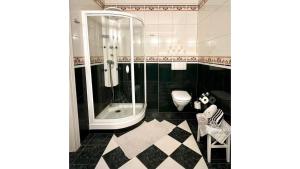 Kapitänsapartment der Villa Kaethe