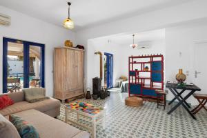 Little House with private pool and garden - BY APOKORONAS VILLAS