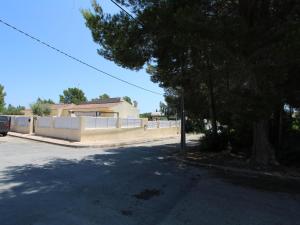 Casa con Piscina Privada, Cerca del Mar, Wifi Gratuito, Aire Opcional, Admite Mascotas - ES-184-52