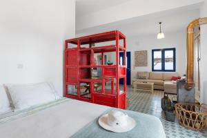 Little House with private pool and garden - BY APOKORONAS VILLAS