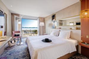 Hôtel Beau Rivage Valdys Thalasso & Spa