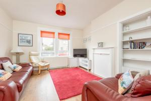 Boase Avenue - No 24 - St Andrews