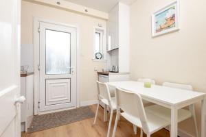 Boase Avenue - No 24 - St Andrews