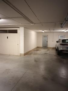 Appartamento bicamere Monsummano Terme