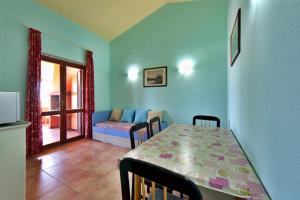 Two-Bedroom Townhouse