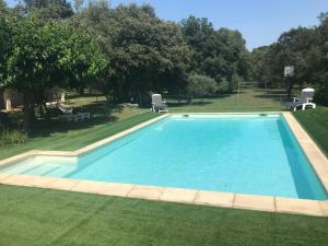 Havre de paix sur 2 hectares