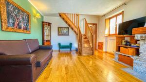 Baita Cianfuran Panorama - Affitti Brevi Italia