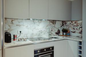 Bufalini Boutique Apartment