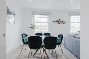 Stylish Apartments - Hyde Park