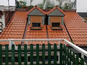 La buhardilla de Limón