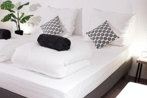 Hartweger Apartments - Unrated properties in Kaprun