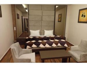 Hotel Alpine, Kurukshetra