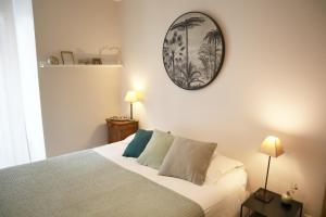 Appartements Appartement locations secretes sarlat : photos des chambres