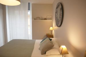 Appartements Appartement locations secretes sarlat : photos des chambres