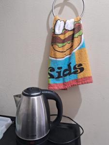 kitnets Luz Beira mar