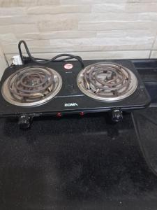 kitnets Luz Beira mar