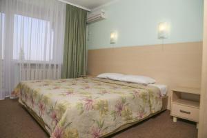 Superior Double Room room in Dnepropetrovsk Hotel