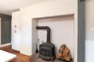 Newly Renovated 3BR Country Oasis Near Conway Lake