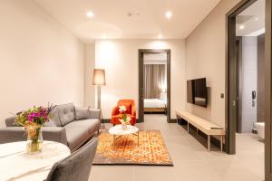 Bomonti Suites Istanbul