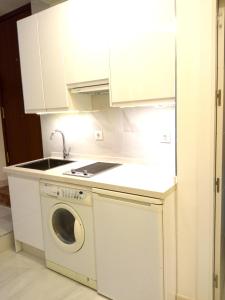 Leon Centro Apartment