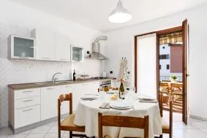 Casa Dany - Alba - Family Apartment - 卡斯塔尼图