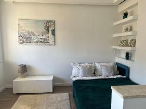 Rent&Living Przytulny Apartament na Woli