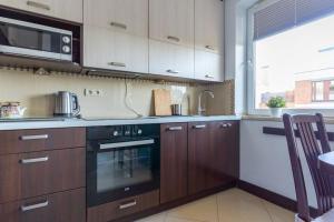 Rent&Living Przytulny Apartament na Woli