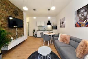 Altius Apartment, Zagreb city center