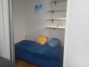 Apartament przy Ergo