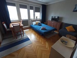 Apartament przy Ergo