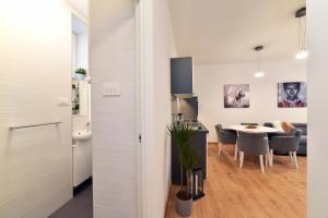 Altius Apartment, 1st floor 