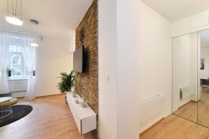 Altius Apartment, 1st floor