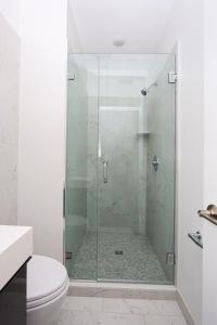 Modern Studio in Historic Boston - Unit #303