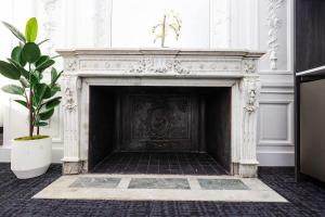 Stylish Studio in Historic Boston - Unit #209