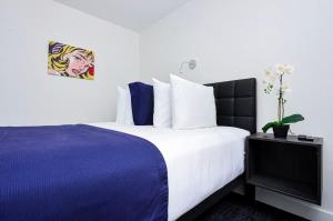 Modern Studio in Historic Boston - Garden Unit #1