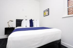 Modern Studio in Historic Boston - Unit #103