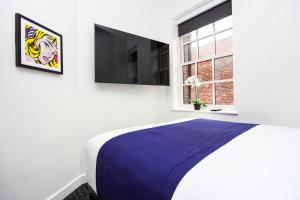 Stylish Studio in Historic Boston - Unit #404