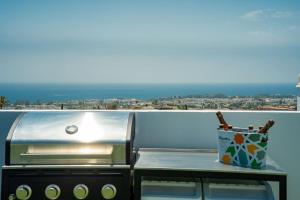 Deluxe 2 bed Apartment