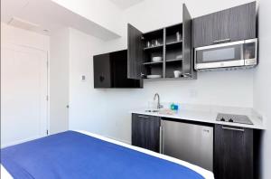 Modern Studio in Historic Boston - Unit #402