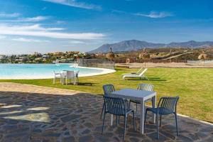 Deluxe 2 bed Apartment