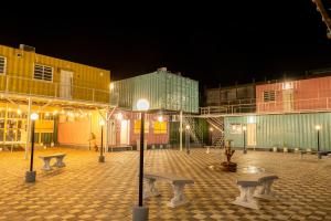 Click Hotel Mundra