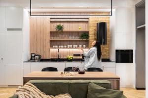 Helska 11 - Apartamenty blisko plaży i Monte Cassino - topowy adres by Lion Apartments