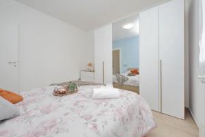 Andrea home- Collegato a Roma e Aeroporto