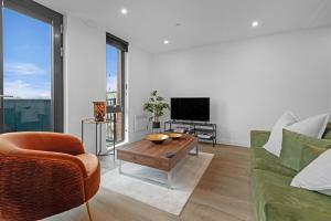 Apartment 47 with Free Secure Parking and Onsite Gym